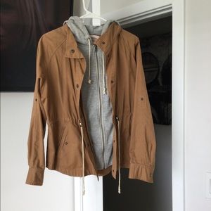 Utility Jacket